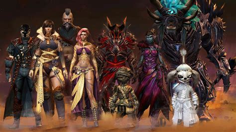Best classes guild wars 2. Things To Know About Best classes guild wars 2. 
