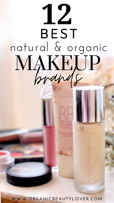 Best clean makeup. 14+ BEST CLEAN, NATURAL ORGANIC PRIMERS. Start your day or nighttime look off on the right foot with the best clean, organic primer, and natural primers. We’ve identified the best 8 natural and organic primers and detailed their unique benefits below. Jane Iredale Smooth Affair $50. You’ll need no more than a pea-sized amount of … 