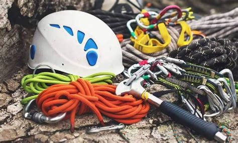 Best climbing gear.  This guide highlights top options designed to maximize stea...