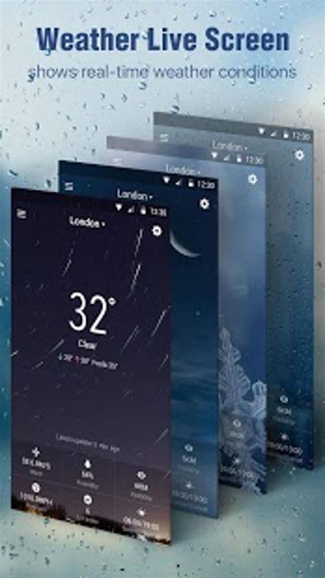 Best clock and weather widget.  Key Features & Widgets: Clock QuickWidgets offers a range of...