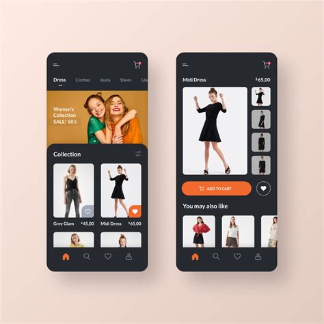 Best clothes shopping apps. Overall, the Newegg app is a comprehensive shopping platform suitable for a variety of needs and also offers free shipping on select items. Apple Store Rating: 4.8/5 (8,400 ratings) Google Play Rating: 4.7/5 (92,700 ratings) Average Rating: 4.75/5 (101,100 ratings) 3. Walmart Shopping. 