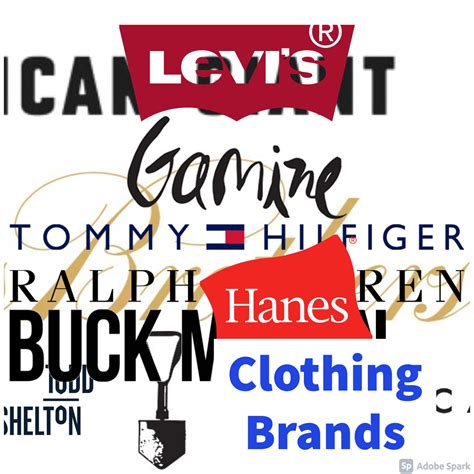 Best clothing brands. Things To Know About Best clothing brands. 