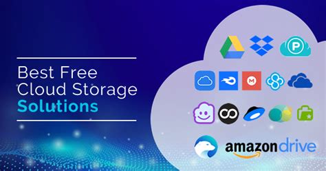 Best cloud storage free. Feb 1, 2022 · Degoo — 100GB free. Degoo is far ahead of the competition, offering a whopping 100GB of free cloud storage. However, the service has several limitations in place. The biggest one is that you can ... 