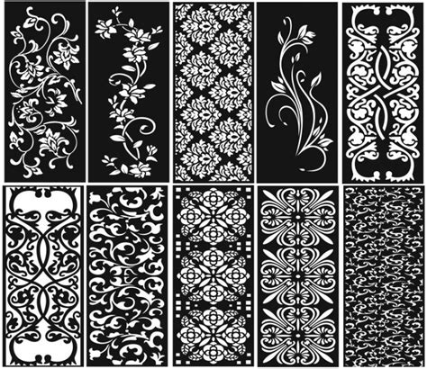 Best cnc designs Free Cnc Pattern Vector File Download Free Vector