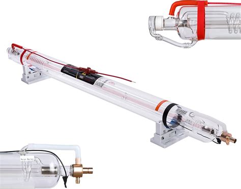 Best co2 laser tube 100w amazon for metal. .  ...