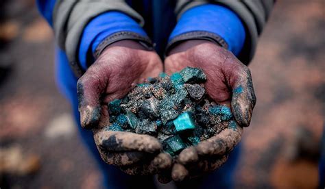 Dividend yield: 3.4%. First on our list of cobalt mining stocks is Glencore. A multinational commodity trading and mining company headquartered in Switzerland. It is one of the world's largest .... 
