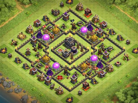 Best Builder Hall Level 8 Bases with Links for COC Clash of Clans 2024 - BH8. New Builder Base 2.0 Layout Links Available! Choose the order for the plan sorting according to the Date, Views or Rating, don't forget to evaluate the bases. That will help the other users to make a choice.