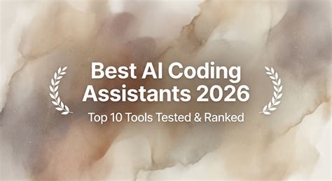 Best coding ai free.  Jan 3, 2026 · 10 Best AI Coding Assistants for 2026 ...
