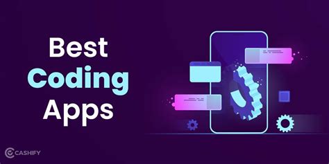 Best coding apps. Things To Know About Best coding apps. 
