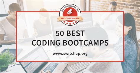 Best coding bootcamps. Before the pandemic, according to Career Karma’s 2023 Bootcamp Market Report, most coding bootcamps were in person. Now that online coding bootcamps are the norm, a guide like this one is necessary to find the best in-person coding bootcamp near you. Best In-Person Coding Bootcamps: 2023 List 