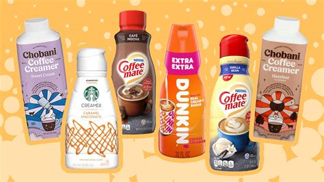 Best coffee creamer. Things To Know About Best coffee creamer. 