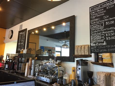 Best coffee in tampa. Coffee dissolves in water, but the extent of coffee solubility varies. Ground coffee beans do not completely dissolve in hot water, while instant coffee, otherwise called soluble c... 