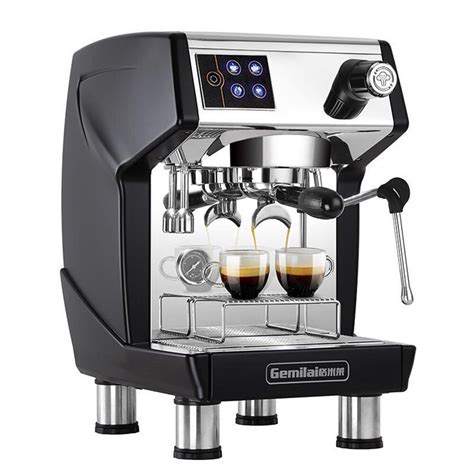 Highlighted Features. Gemilai coffee maker is one of the top brand we have in the Philippines today. The high-quality stainless body is an asset of the rust-resistant Gemilai coffee maker. It also has strong power which …. Best coffee machines 2023