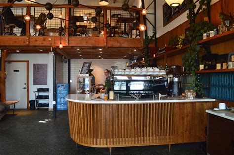 Best coffee shops in portland oregon. A specialty coffee bar, located in the heart of the Historic Yamhill District in downtown Portland, Oregon. ;. Industrial design with Northwest roots. Designed ... 