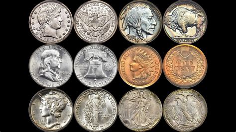 Best coins to collect for beginners. Things To Know About Best coins to collect for beginners. 