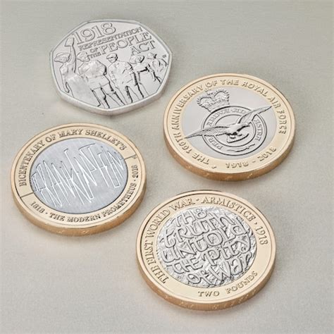 Collecting coins can be a rewarding hobby. Coins are a great thing to collect and invest in. Gold and silver-proof commemorative coins are minted in limited .... 