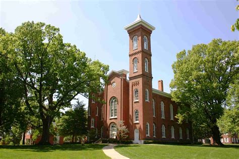 Best colleges in Illinois