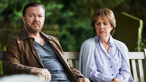 Best comedy series netflix