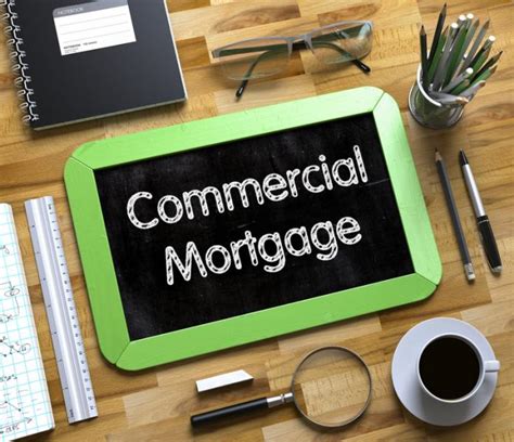 Best commercial mortgage. Things To Know About Best commercial mortgage. 