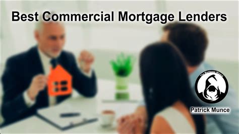 Best commercial mortgage lenders. Things To Know About Best commercial mortgage lenders. 