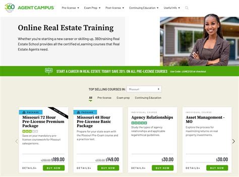 Real Estate Training & Careers. The REIQ has been repres