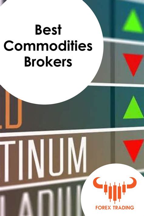 Best commodities broker. Things To Know About Best commodities broker. 