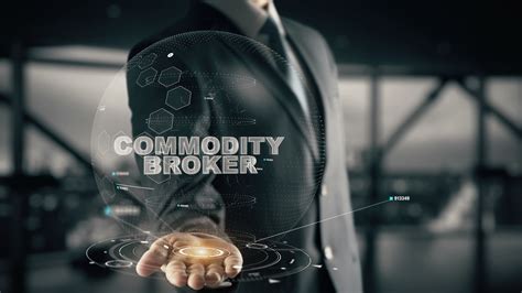 The Top 4 Online Commodity Brokers. If you don’t have time to 