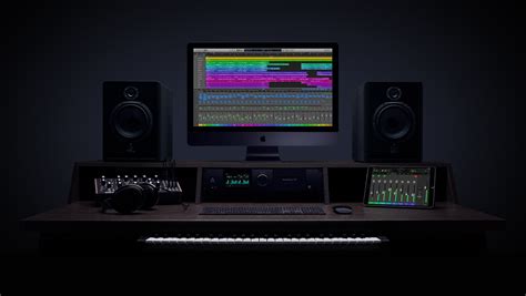 Best computer for music production. Oct 4, 2023 · Really, in our opinion, the Studio is the top end Mac for music making, with enough memory, ports, power and storage for music production even in the base £1,999/£2,099 model. Which leaves us with the Mac mini. In many ways, this has always been the forgotten gem of the Apple range and we still believe this is the case. 