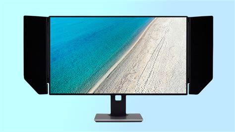 Best computer monitors 2023. HP Z32k G3 USB C Display. Best Business Monitor for Creative Workers. See It. Dell UltraSharp 43 4K USB-C Hub Monitor (U4323QE) Best Big-Screen … 