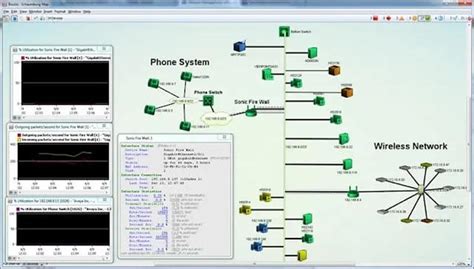 Best computer networking software tools for network management