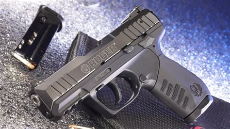 The Glock 19 is one of the most popular 
