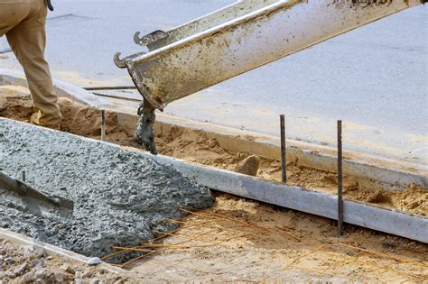 Best concrete near me. As a contractor, accuracy is everything when it comes to estimating concrete projects. One tool that can significantly improve the precision and efficiency of your estimates is a concrete estimate calculator. 