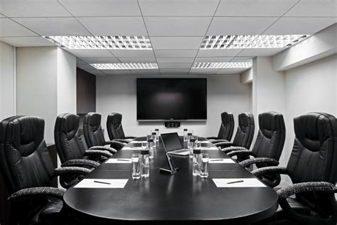 Best conference rooms. Room scheduling software is designed to streamline and optimize the management of meeting spaces at your workplace or campus. It allows users to efficiently book, reserve, and coordinate rooms for any events, meetings, and activities. With real-time availability information and automated booking processes, room booking software enhances ... 