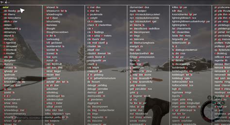 Best console cheats.  Includes how to use "cheatstick", all item Discover...