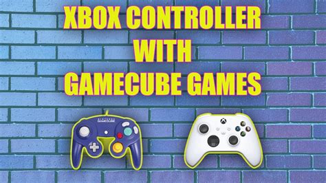 Best controller to use with dolphin emulator.  In your example "experienced&...