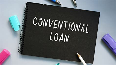 Conventional loans. The only standard loan program that allows you