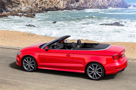Best convertible. Find out which convertibles deliver the best open-air driving experiences thanks to their mix of luxuriousness, sexy styling, and satisfying driving traits. See the top-rated models from Mazda, Ford, Chevy, BMW, … 