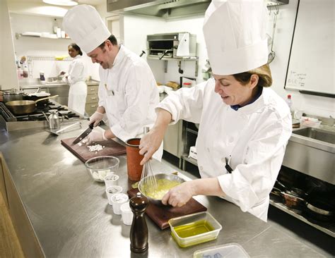 Best cooking schools. We have turned the traditional model of culinary school on its head, and reinvented culinary education to match up with the modern-day food industry. Through our contemporary hands-on approach to teaching, small class sizes led by top-notch chef instructors, and immersive apprenticeships, our students are well-equipped … 