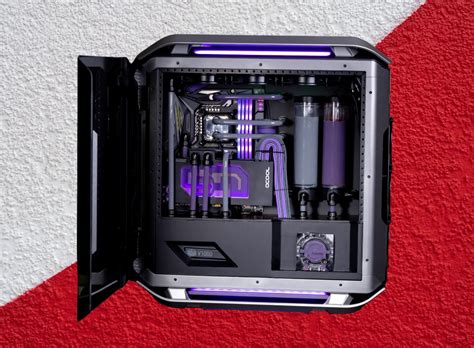 Best cooled computer case.  Oct 20, 2016 · Both sentences could mean the same ...