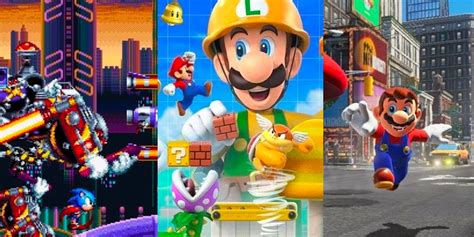 Best coop games for switch. The Nintendo Switch has never struggled for local and online co-op experiences so let's take a look at 20 of my favorites! What have I missed and what are so... 