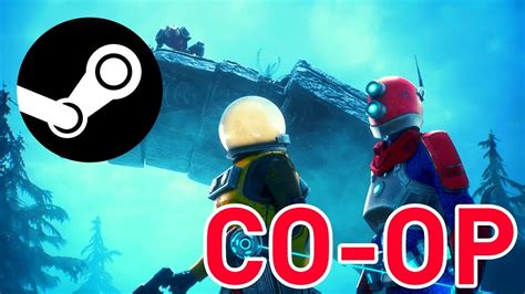 Best coop games on steam. Feb 28, 2024 · Release Date: January 24, 2024 (early access) Steam. At first, Enshrouded might not seem like a true PVE title. However, while it is RPG-focused, there are some “player versus world” events ... 