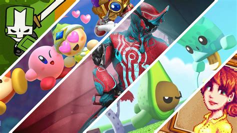 Best coop games switch. The Best Local Co-Op & Split-Screen Games You Can Play On Nintendo Switch Nintendo Switch offers a fantastic lineup of games for the whole family. Here are … 
