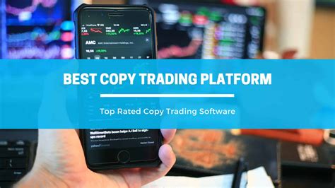 Best copy trading platform. 15 jui. 2022 ... The best part of copy trading software is using your mobile device to track your trades and position at your convenience. With copy trading, you ... 