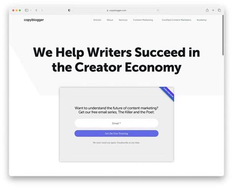 Best copywriter website.  Oct 13, 2023 · To make the process easier on yo...