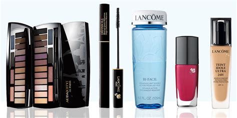Best cosmetic brands. With iconic women like Kate Moss, Georgia May Jagger, and Zooey Deschanel fronting it over the years, Rimmel has stayed at the fore of beauty trends to this day. For lips that don't smudge: Rimmel ... 
