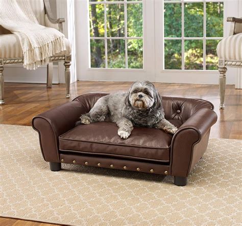 The most comfortable couch for pet owners: Burrow Block Nomad Sofa. “Burrow's Nomad Collection is perfect for pet owners,” says Bree Steele, of RJ Living. “It features high-performing .... 