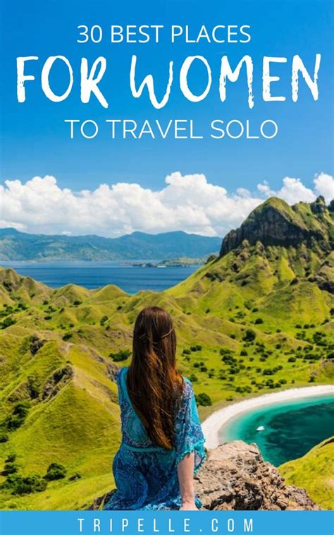 Best country for solo trip. In 2019, Alea Simone quit her job, sold all her furniture, packed her bags, and embarked on a four-month trip across 17 countries in Europe and Asia — by herself. It was the first time she ever ... 