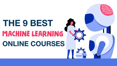 Best course for machine learning. Aug 18, 2020 · Here is the link to join this course — Machine Learning A-Z: Hands-On Python & R In Data Science. 2. Machine Learning by Andrew Ng (Coursera best course) This is probably the popular Machine ... 