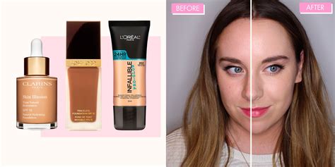 Best coverage foundation. The best foundations for oily, acne-prone skin are known for creating a mattifying veil over greasy complexions that won't clog pores or lead to painful red blemishes. To find out which ... 