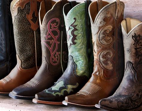 Best cowboy boots. Feb 2, 2024 · Best Black Cowboy Boots: Jeffrey Campbell Dagget Boot, $270; Best Designer Cowboy Boots: Anine Bing Tall Tania Boots, $700; Best Red Cowboy Boots: Dirty Laundry Josea Cowboy Boots, $85; Best ... 